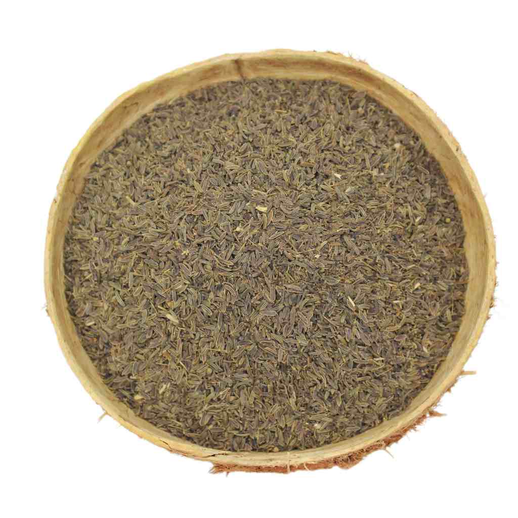 زیره سیاه